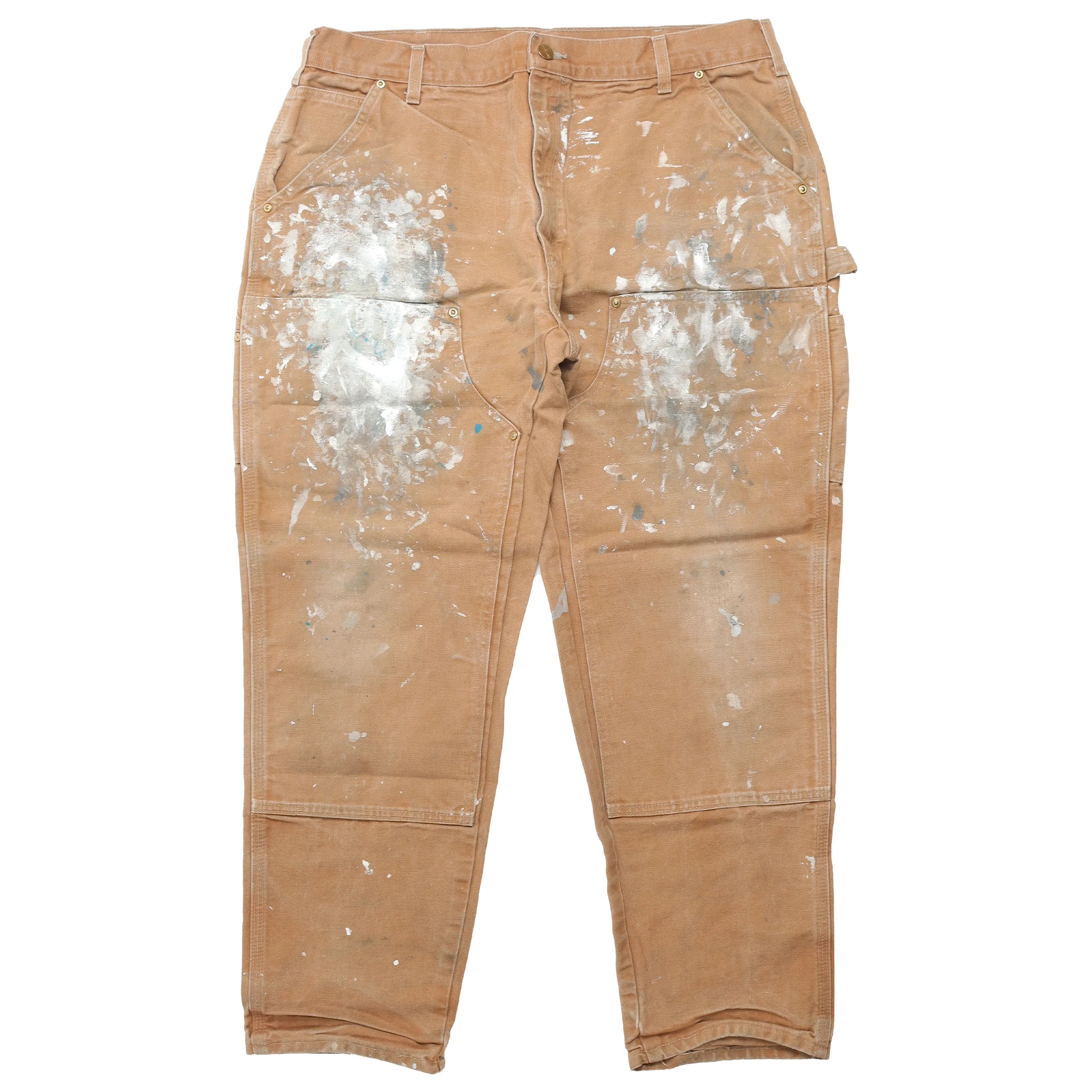1990's Work Pant