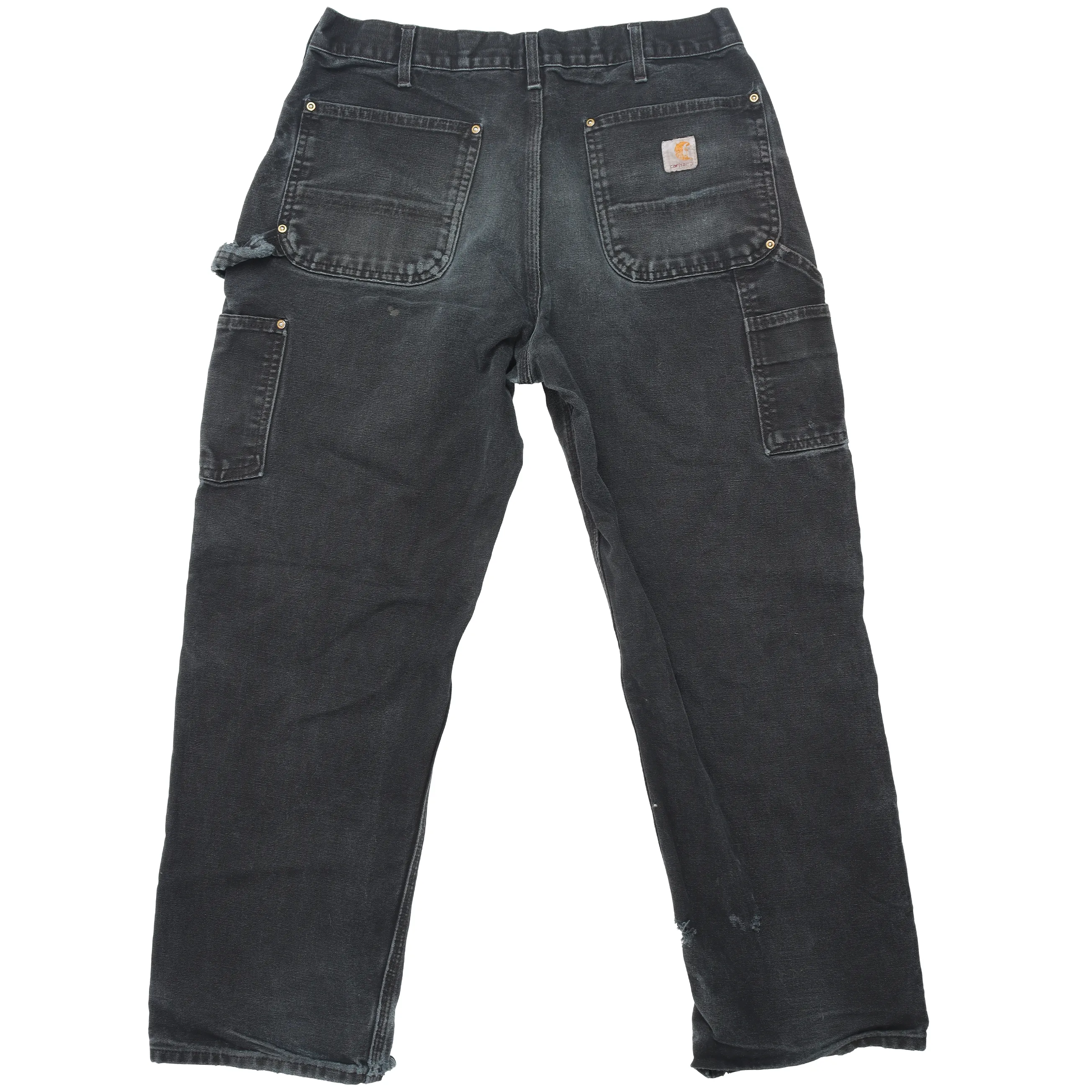 1990's Work Pant