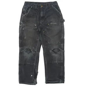 1990's Work Pant