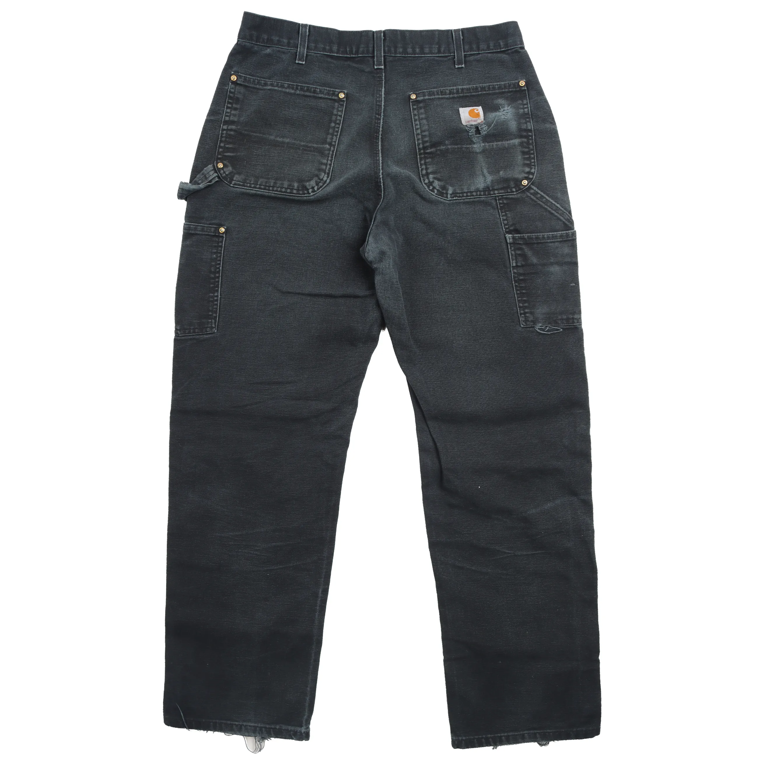 1990's Work Pant