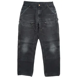 1990's Work Pant