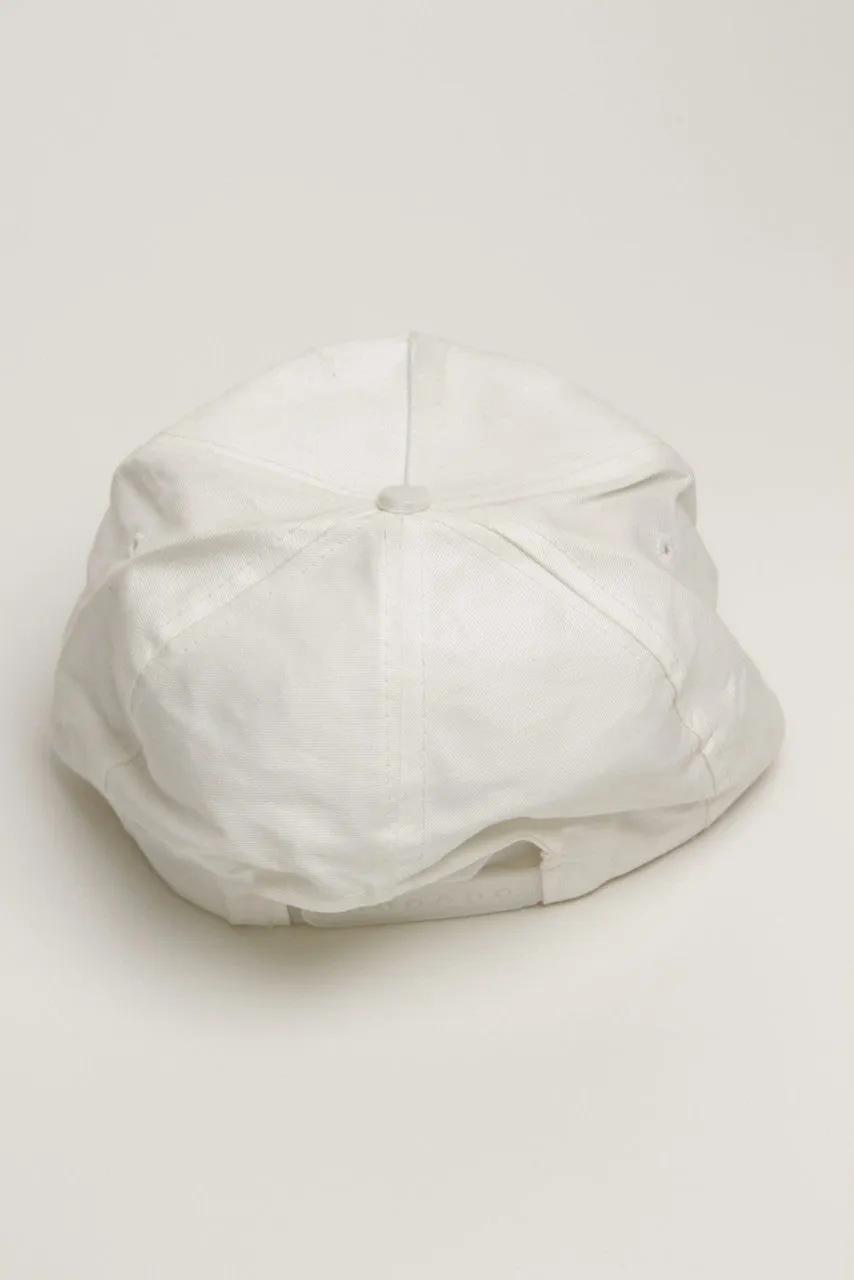 1992 Chavez vs Camacho Snapback Hat