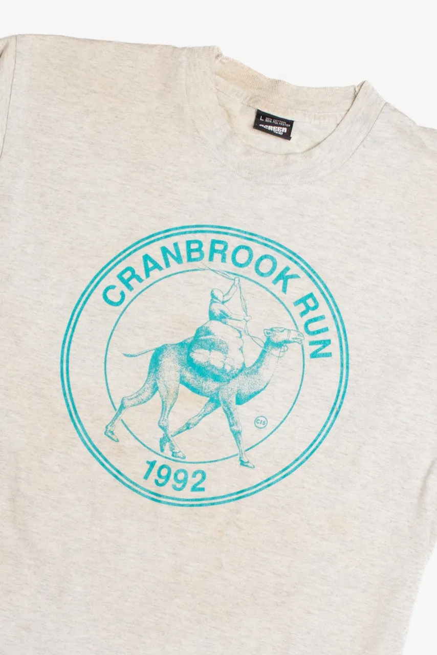 1992 Cranbrook Run