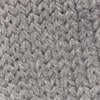 2-Piece Sequin Scarf & Gloves Set