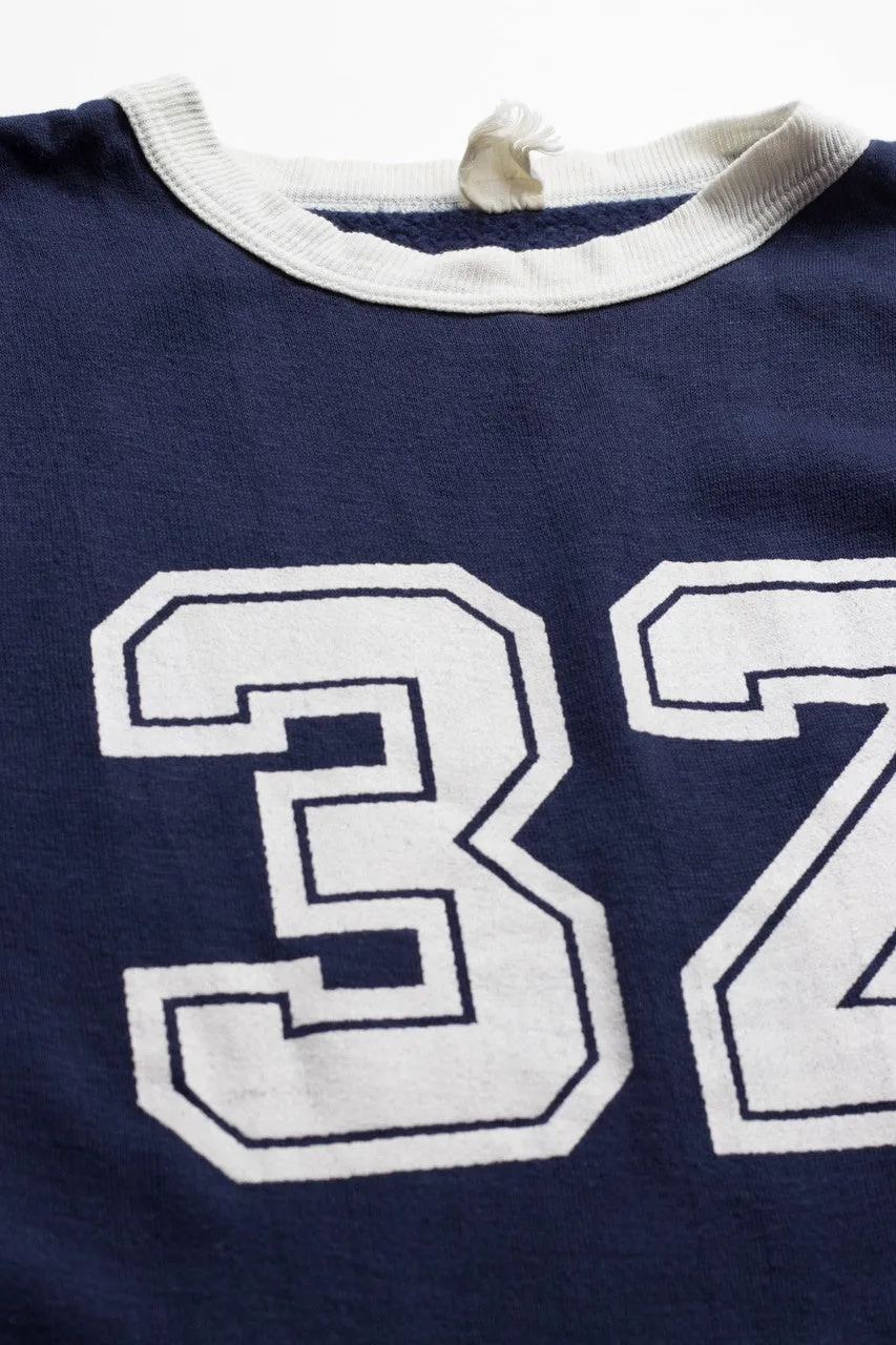 70s Penney's #32 Jersey Tee