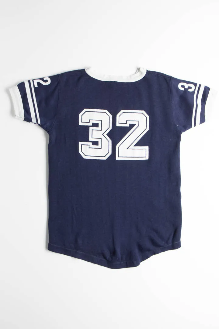 70s Penney's #32 Jersey Tee