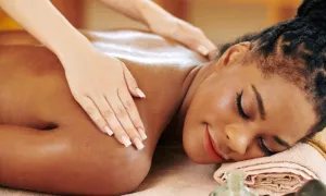 90-Minute Full Body Massage at Melissa Beauty