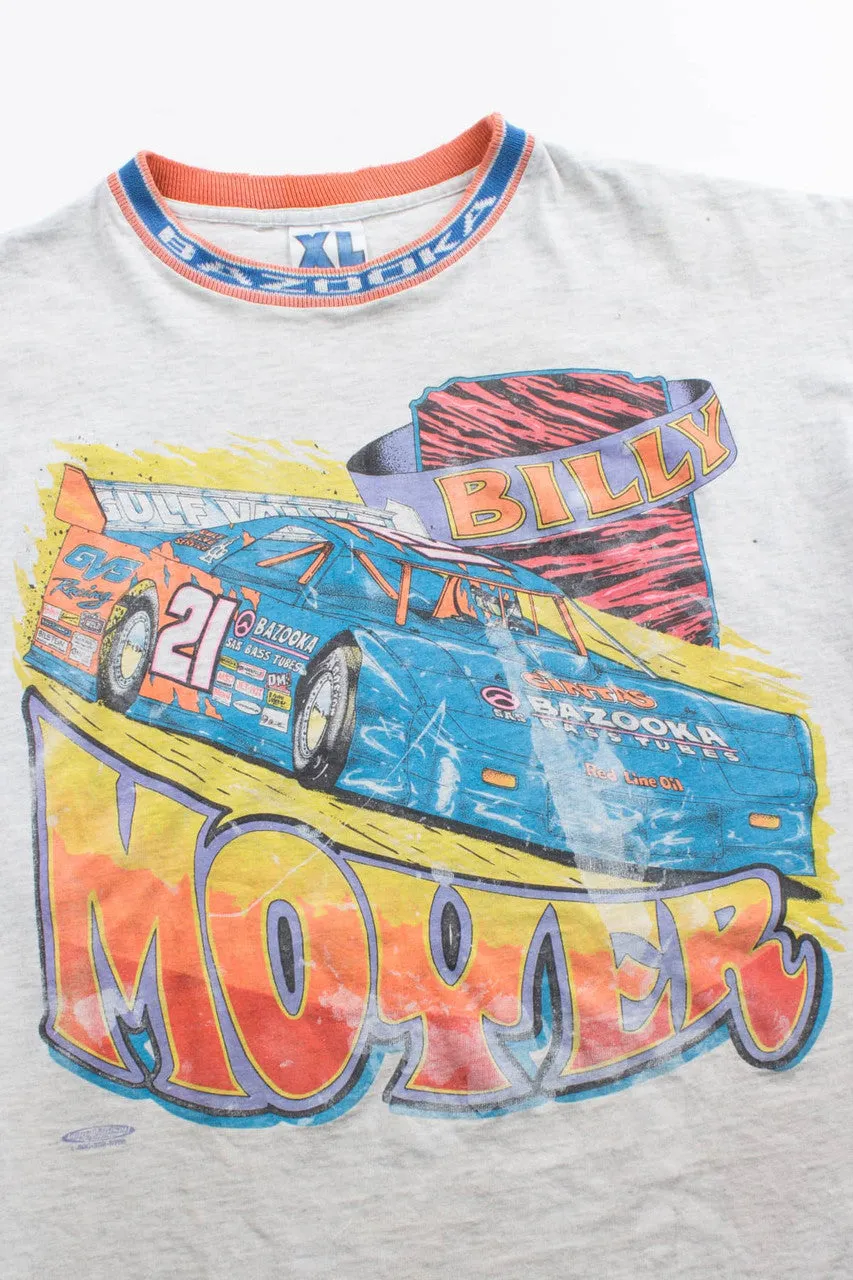 '90s Bazooka Racing T-Shirt