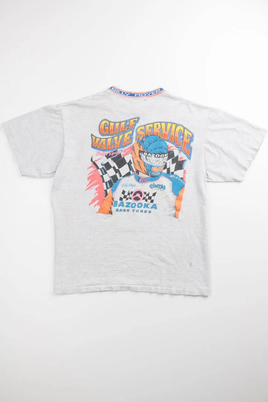 '90s Bazooka Racing T-Shirt