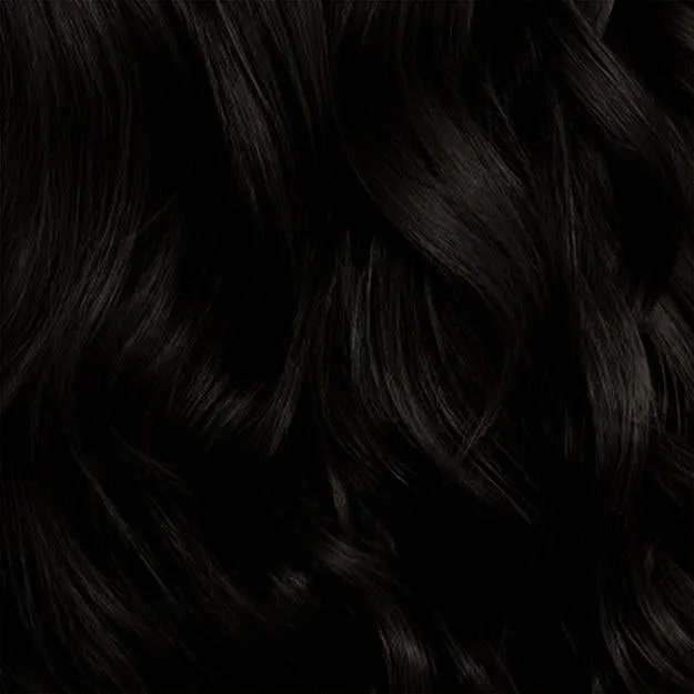 Affinage Infiniti Permanent Hair Colour 1.0 Black 100ml