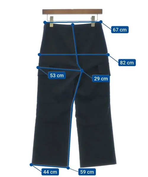 AIGLE Cargo pants