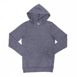 All Gender Cult Pullover Hoodie - Light Blue
