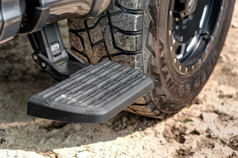 AMP Research Bed Step 2 15- Ford F150