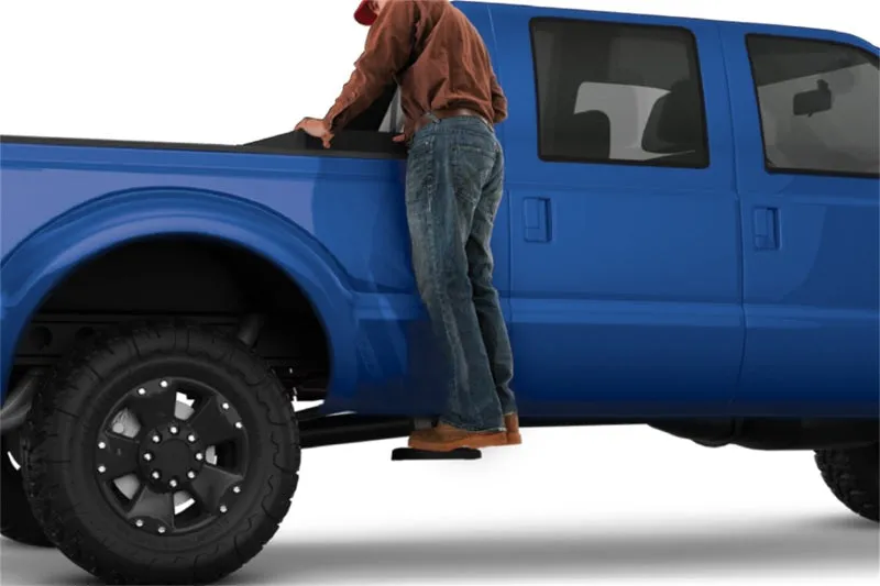AMP Research Bed Step2 17-   Ford F250
