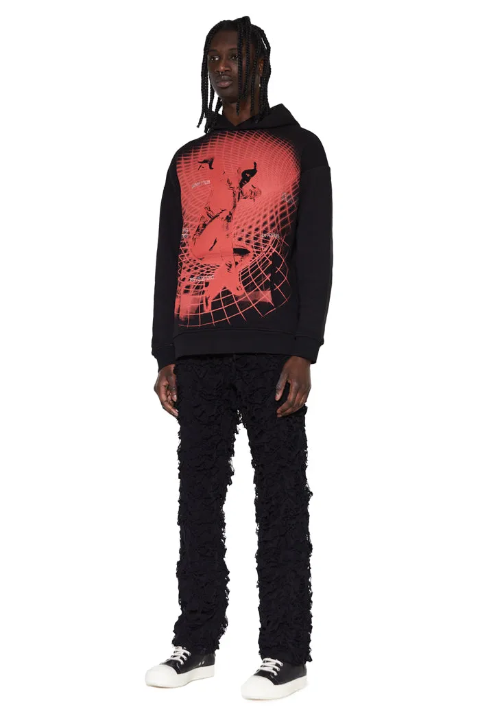 Annihilation Jeans