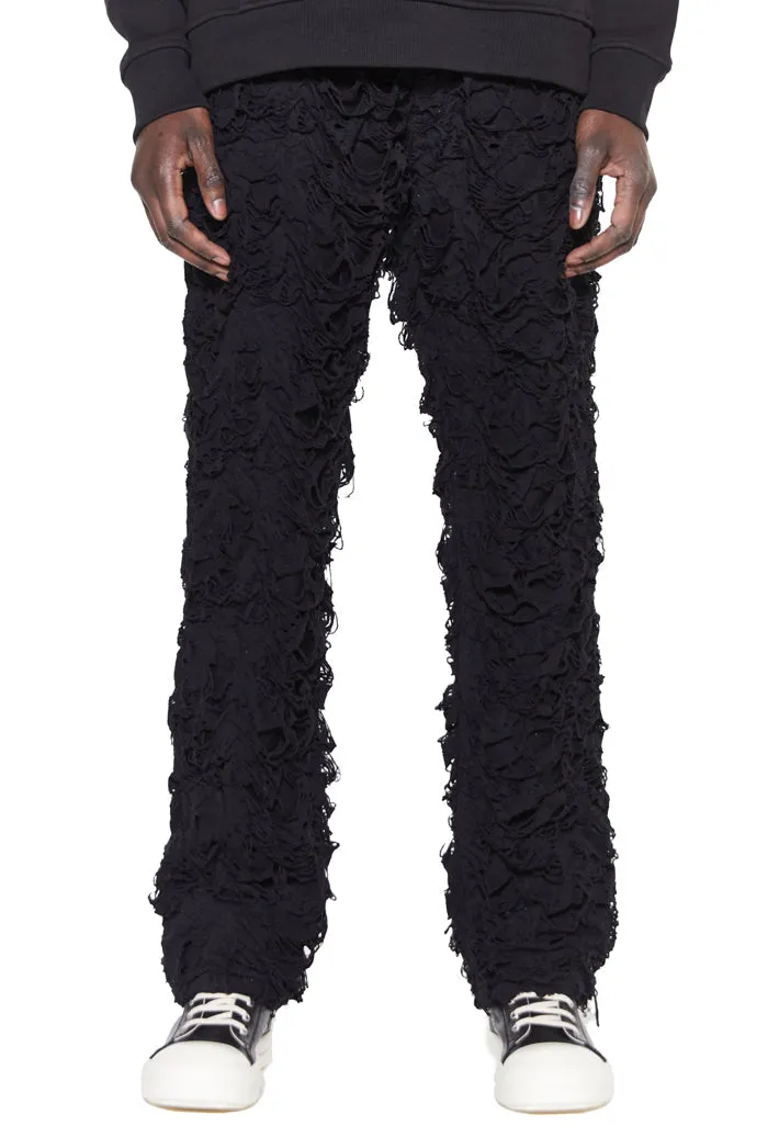 Annihilation Jeans