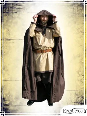 Arthur Cape RFB