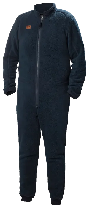 Base Layer - Helly Hansen Heritage Pile One Piece, 72182