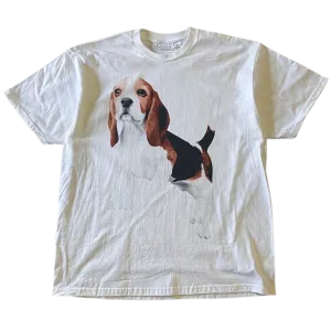 Beagle Tee