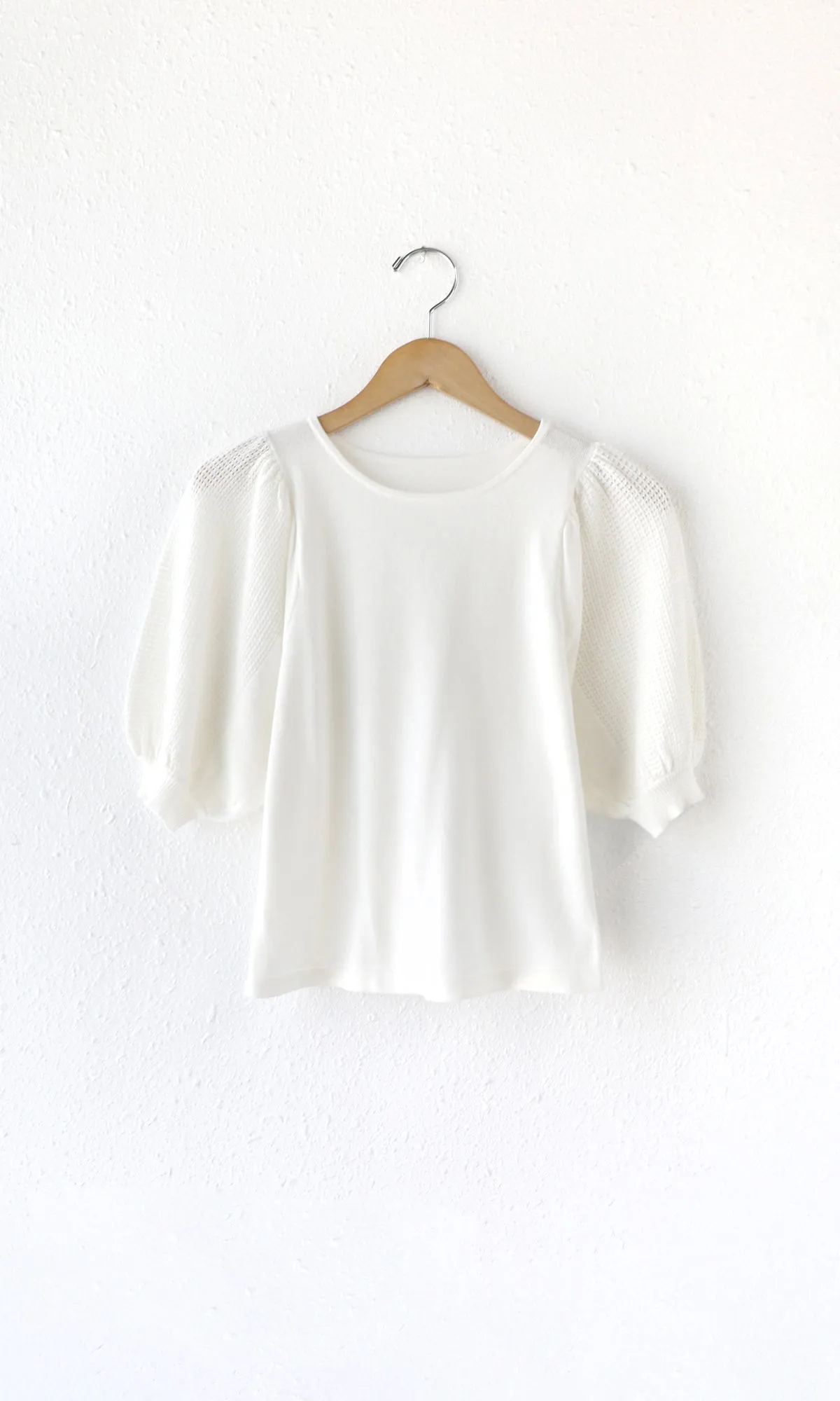 Bella Knit Top