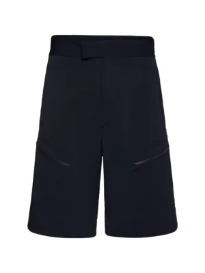 Bottega Veneta   Nylon cargo shorts 