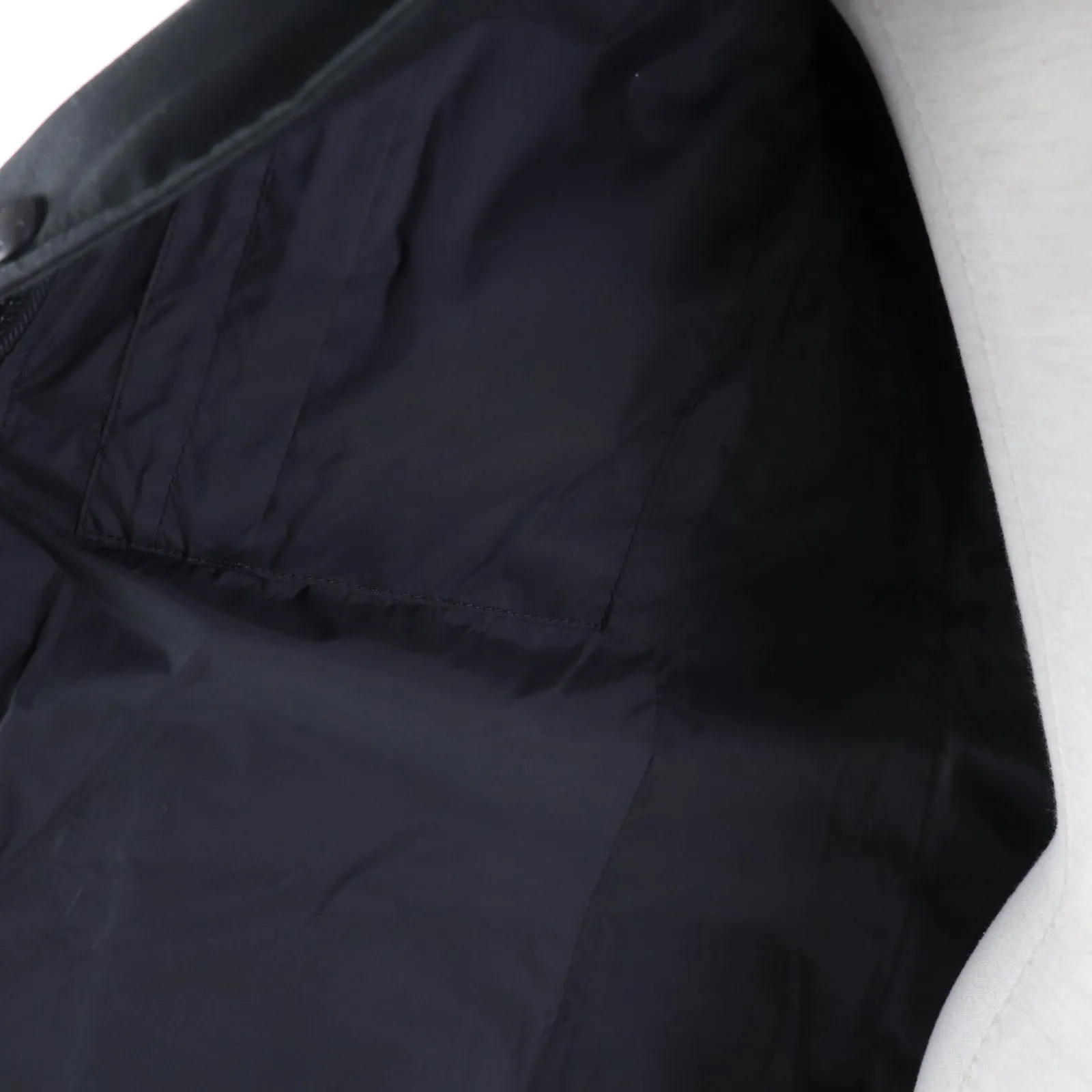 Canada Goose MACKENZIE Down Coat Black S/P