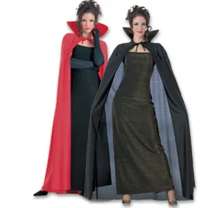 Cape (Full Length)