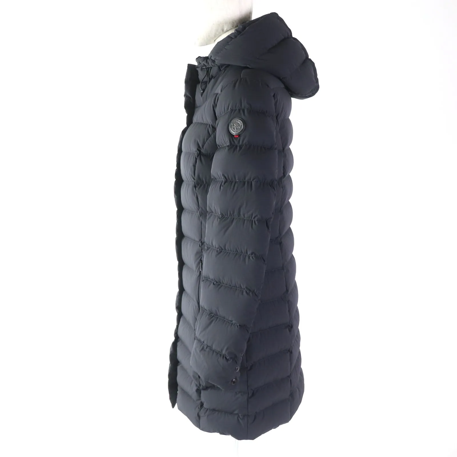 CAPE HORN SANTACRUZ Nylon Down Coat Women