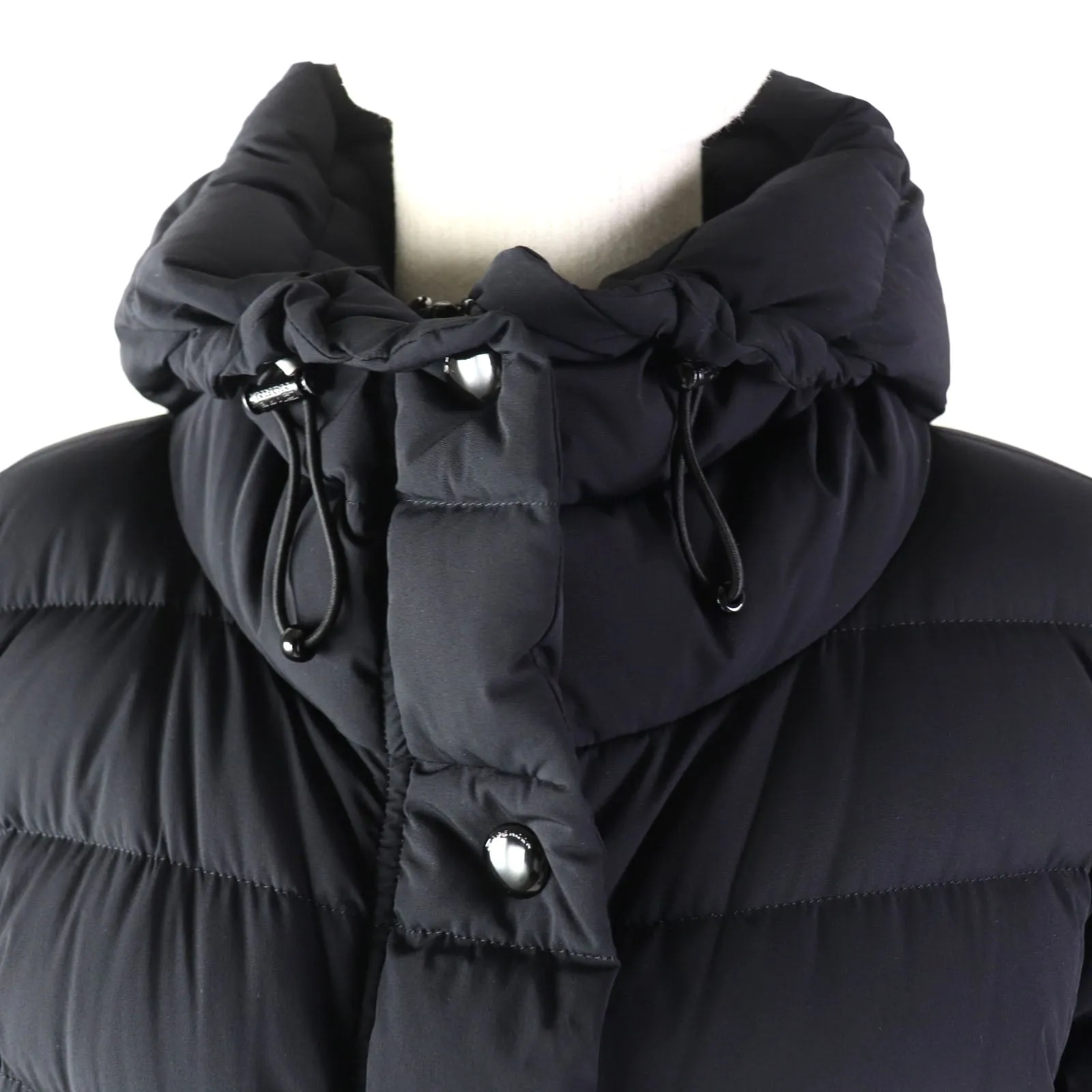 CAPE HORN SANTACRUZ Nylon Down Coat Women
