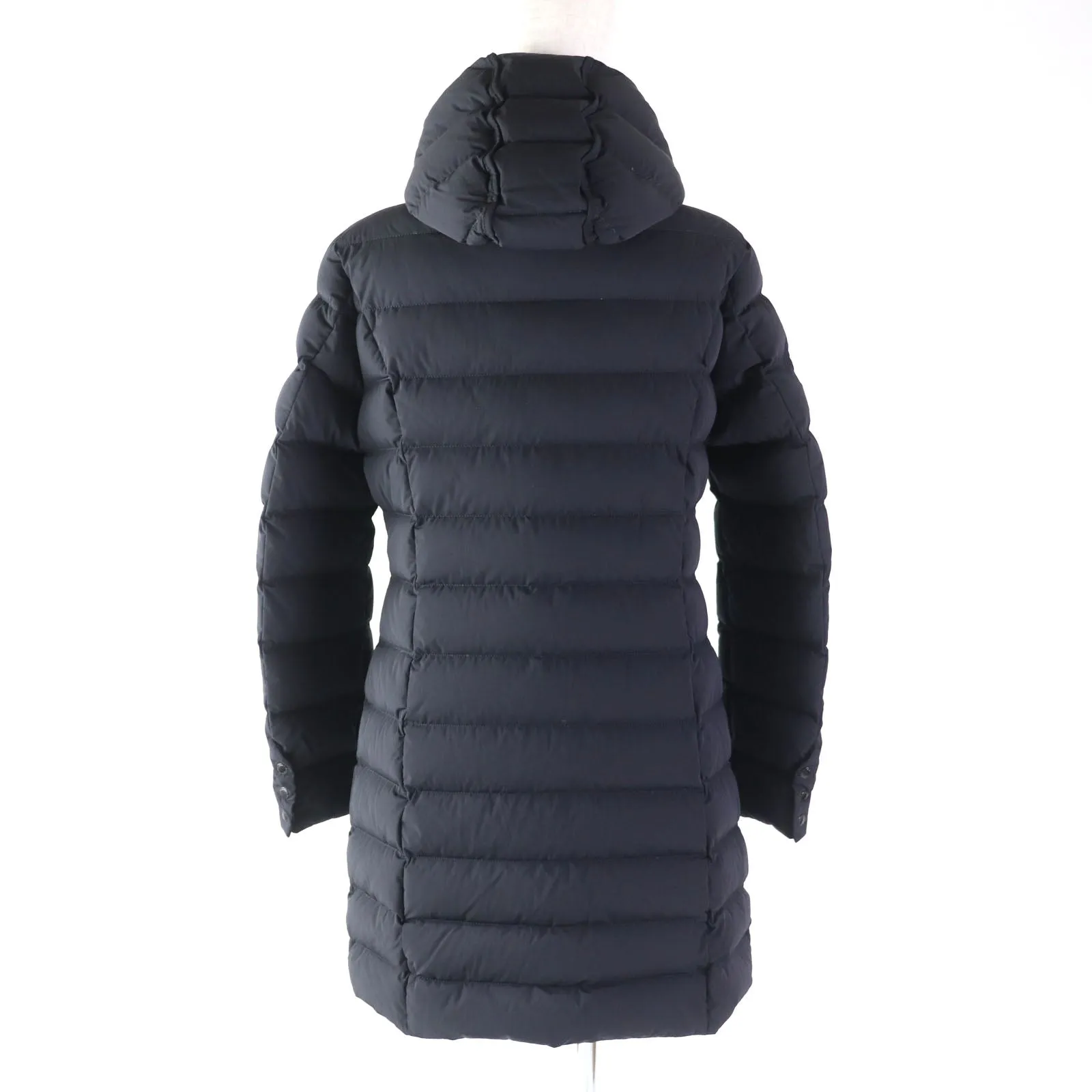 CAPE HORN SANTACRUZ Nylon Down Coat Women