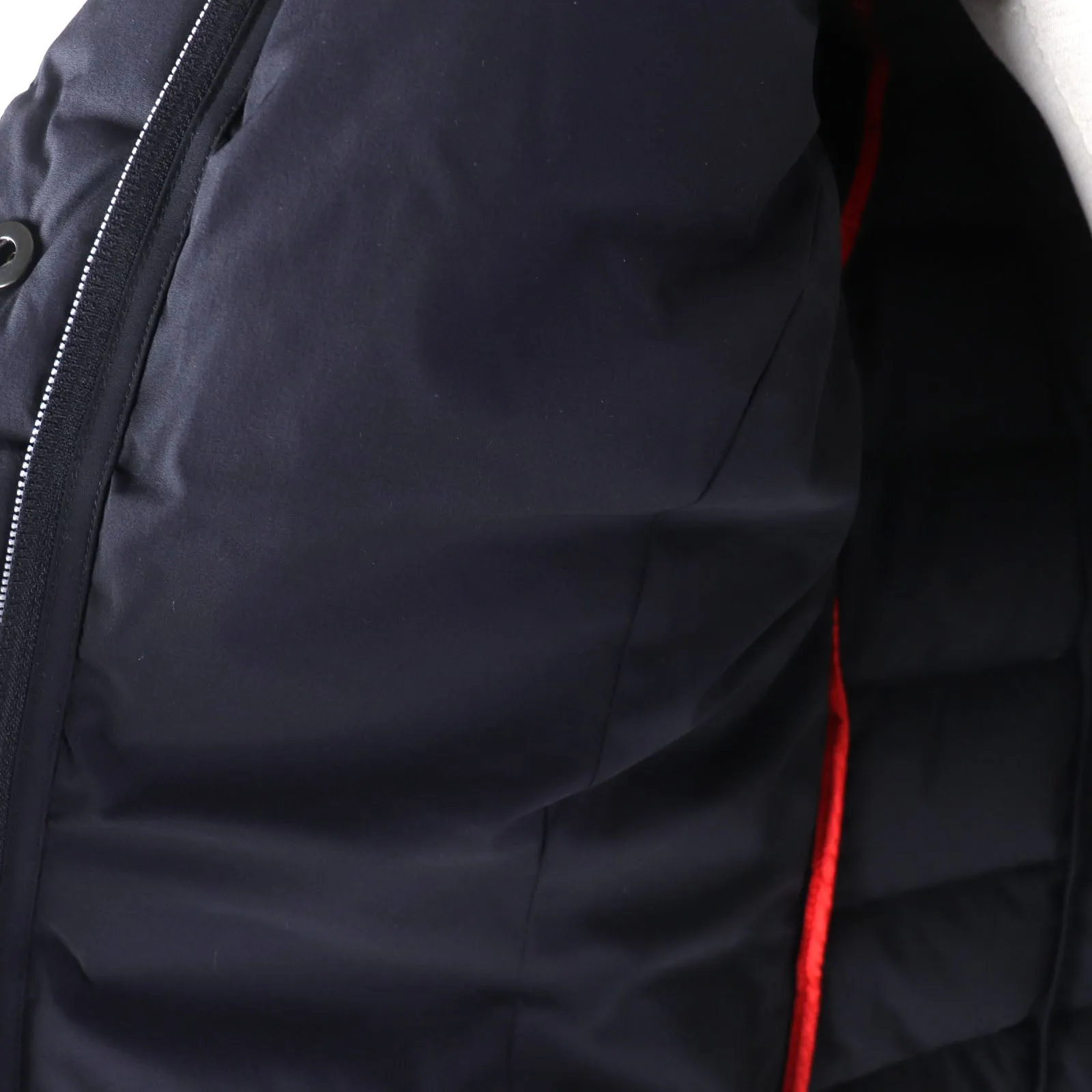 CAPE HORN SANTACRUZ Nylon Down Coat Women