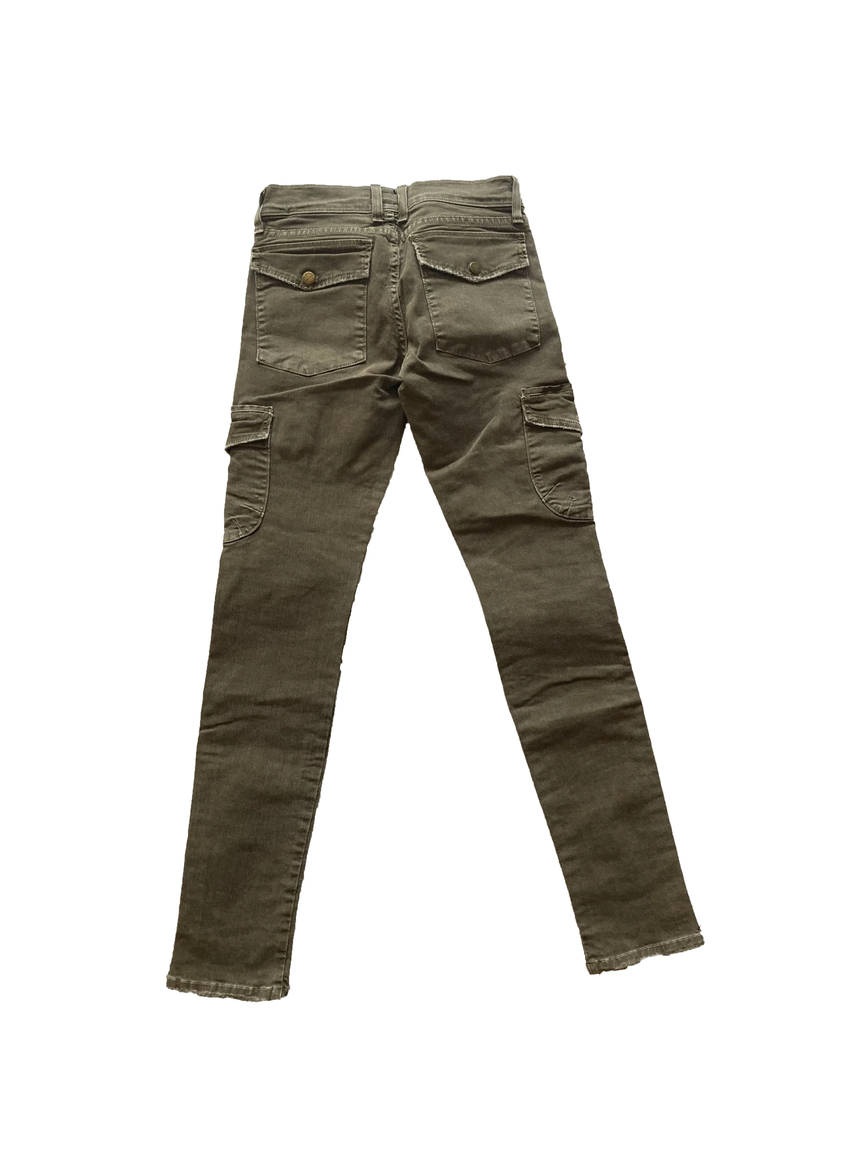 Cargo Pants