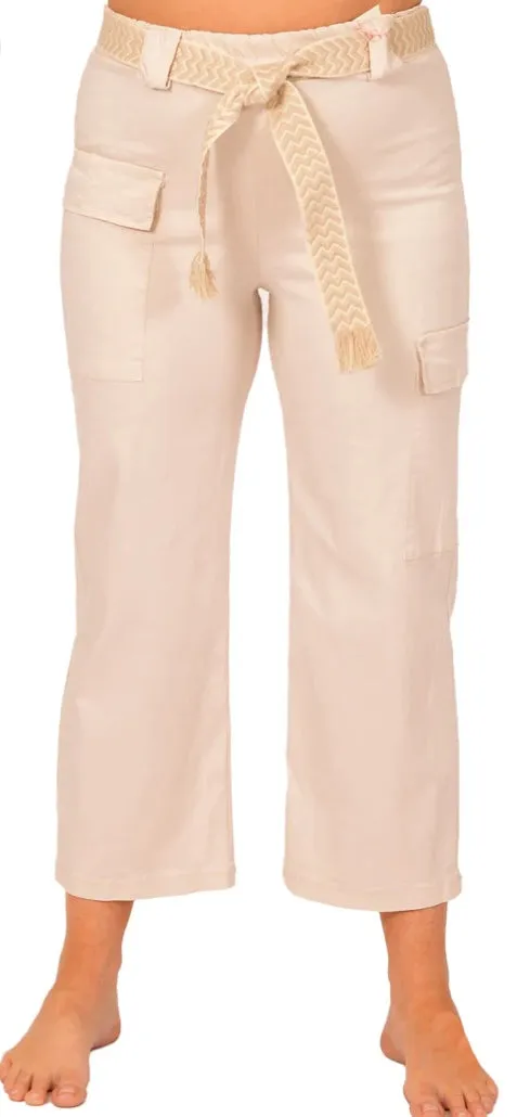 CATHERINE LILLYWHITE’S CARGO PANT