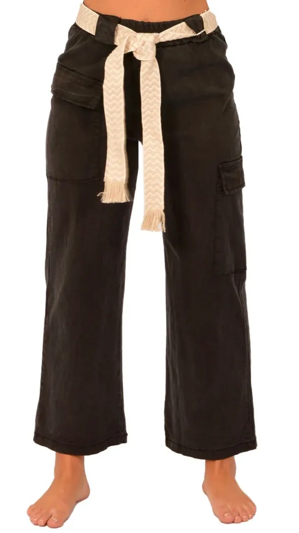 CATHERINE LILLYWHITE’S CARGO PANT