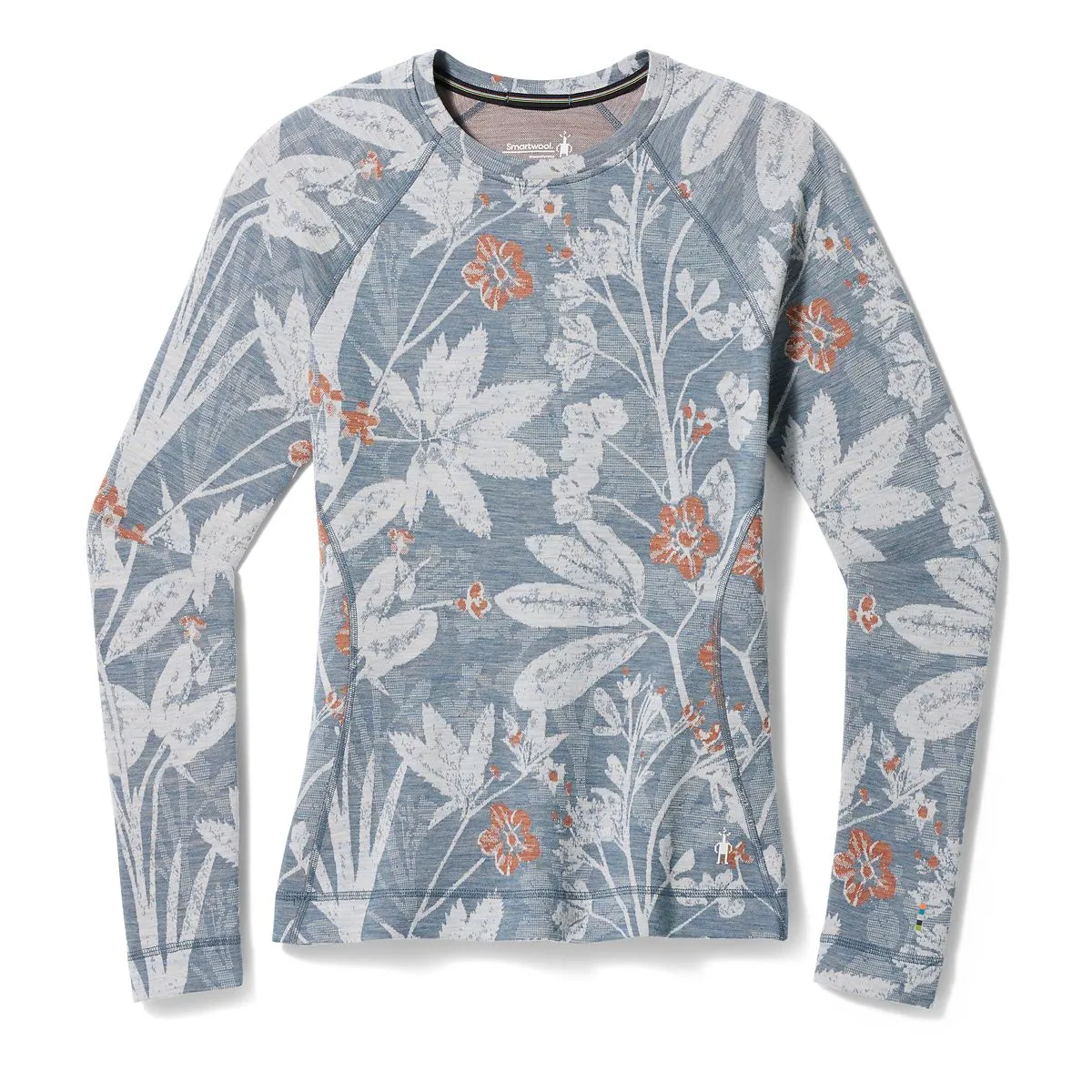 Classic Thermal Merino Base Layer Crew
