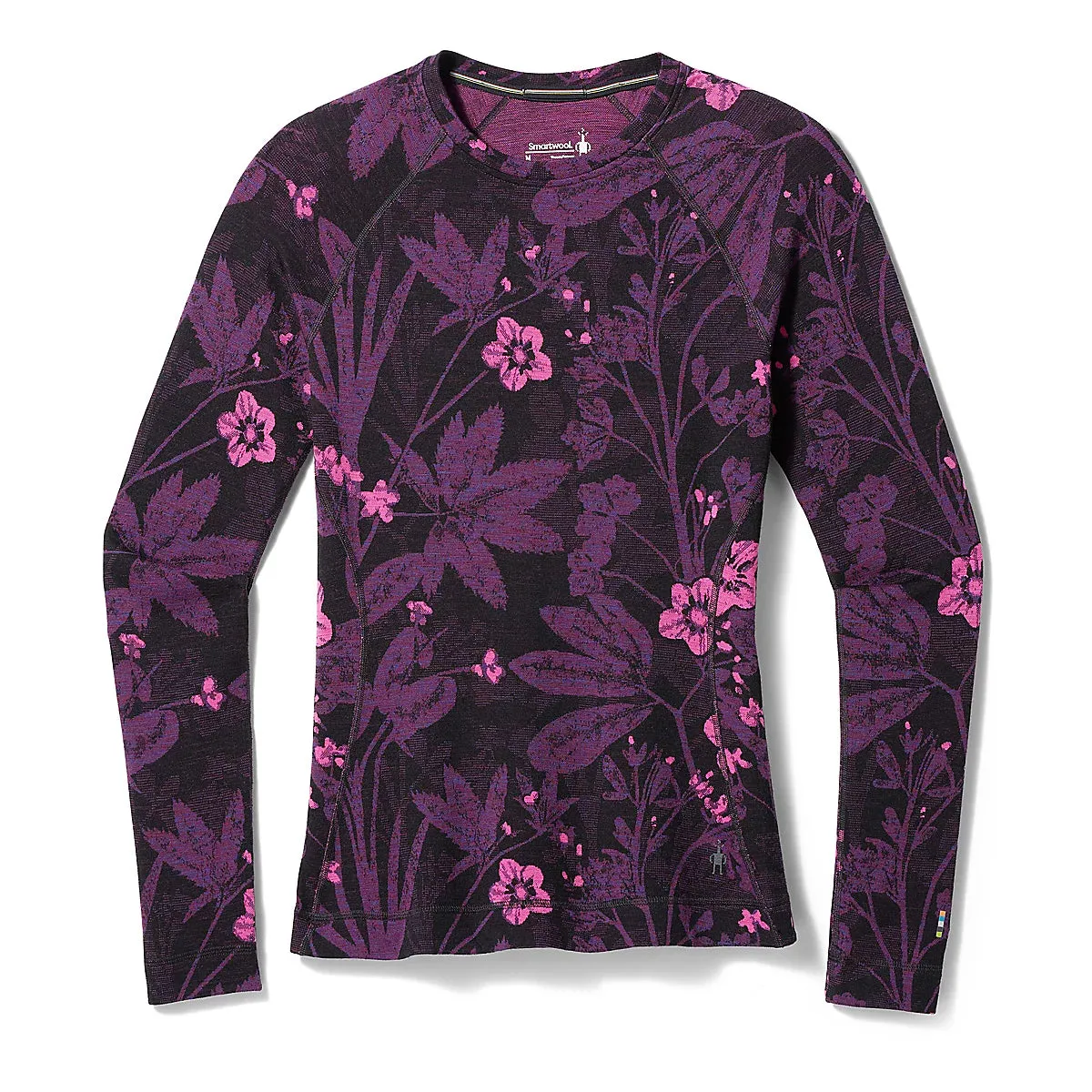 Classic Thermal Merino Base Layer Crew