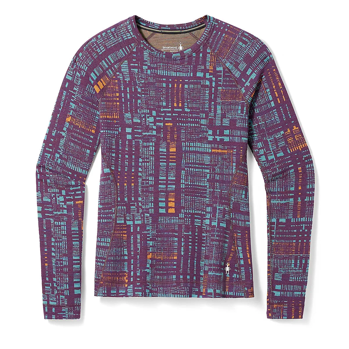 Classic Thermal Merino Base Layer Crew