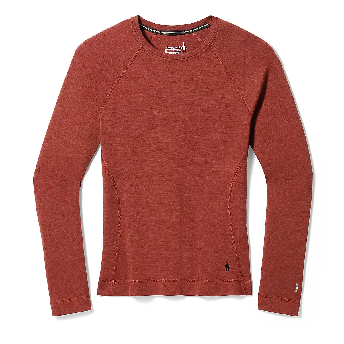 Classic Thermal Merino Base Layer Crew