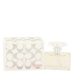 Coach Signature Eau De Toilette Spray By Coach