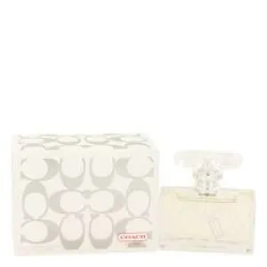 Coach Signature Eau De Toilette Spray By Coach