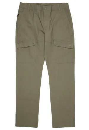 Columbia Men's Wallowa Cargo Pants - Stone Green