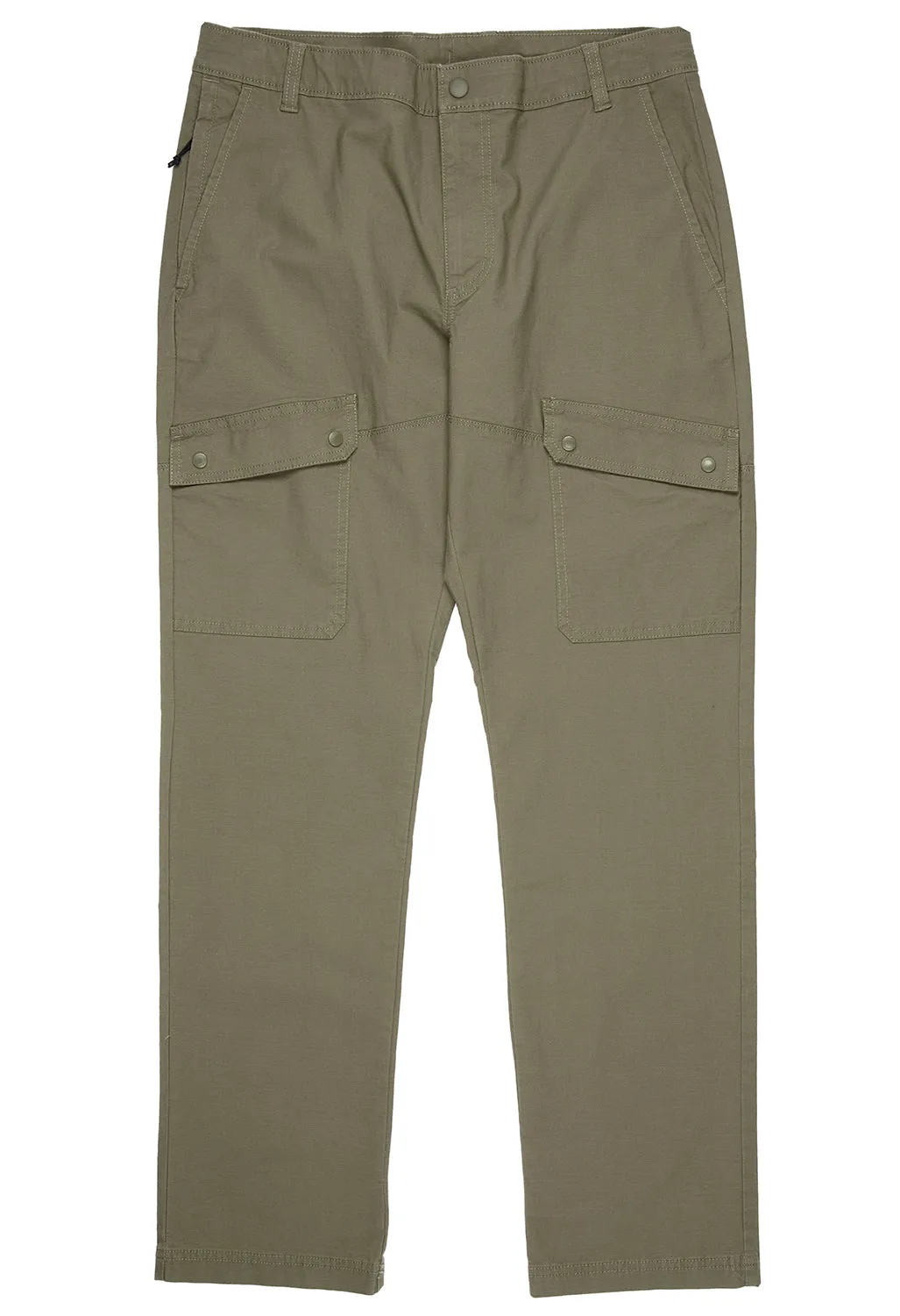 Columbia Men's Wallowa Cargo Pants - Stone Green