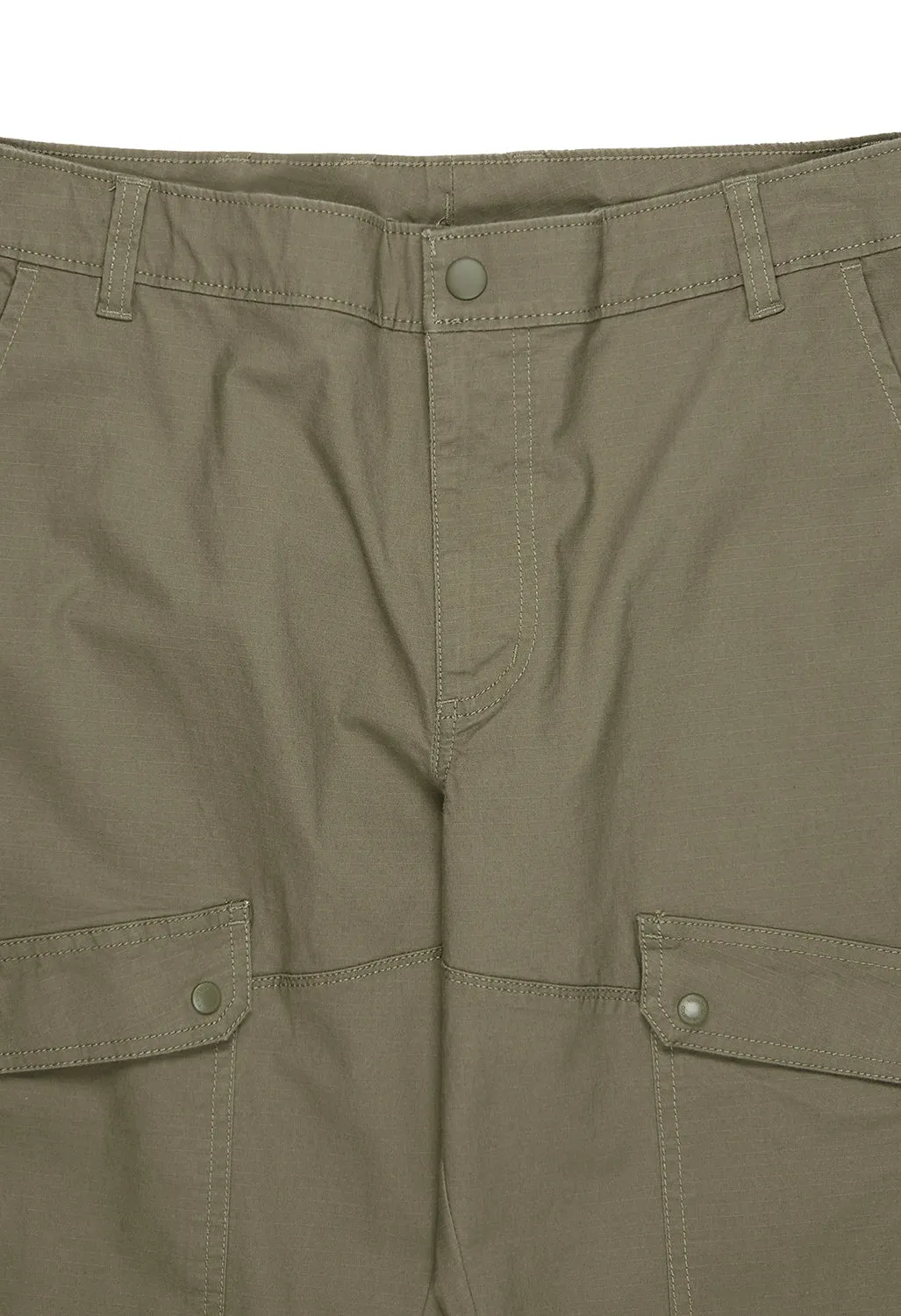 Columbia Men's Wallowa Cargo Pants - Stone Green