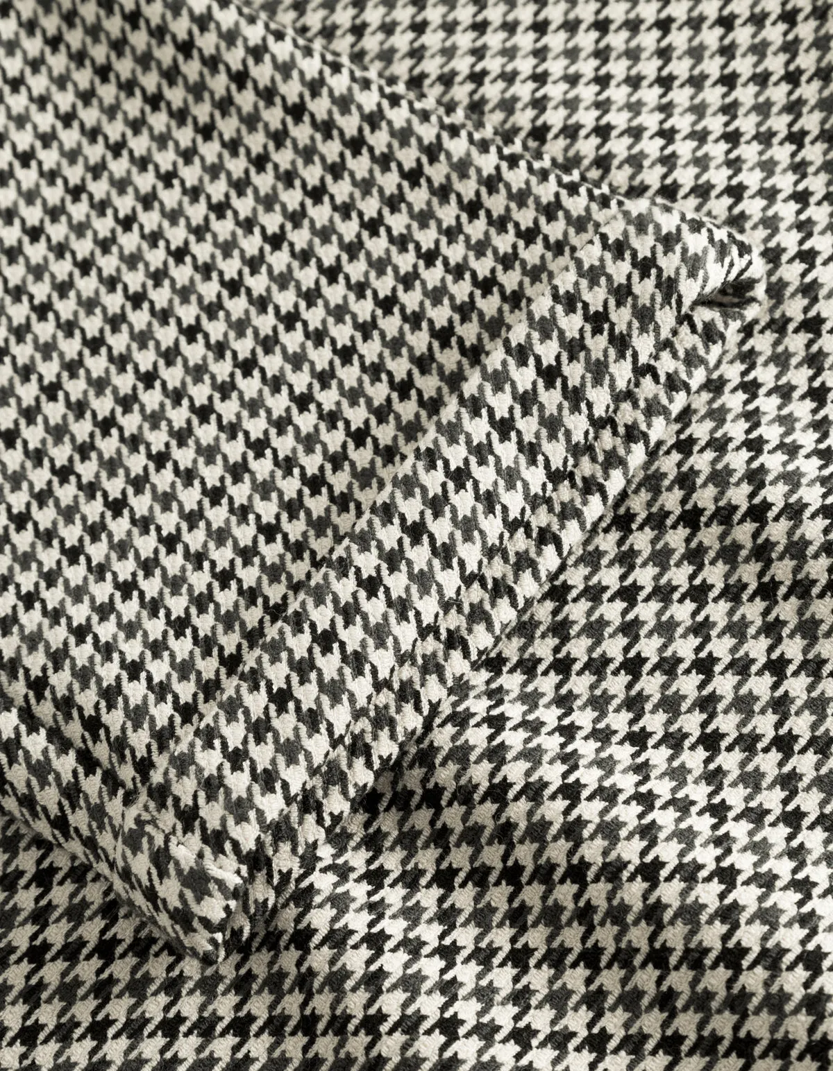 Como Houndstooth Suit Pant