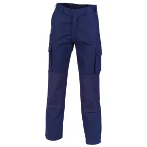 Cordura Knee Patch Cargo Pants