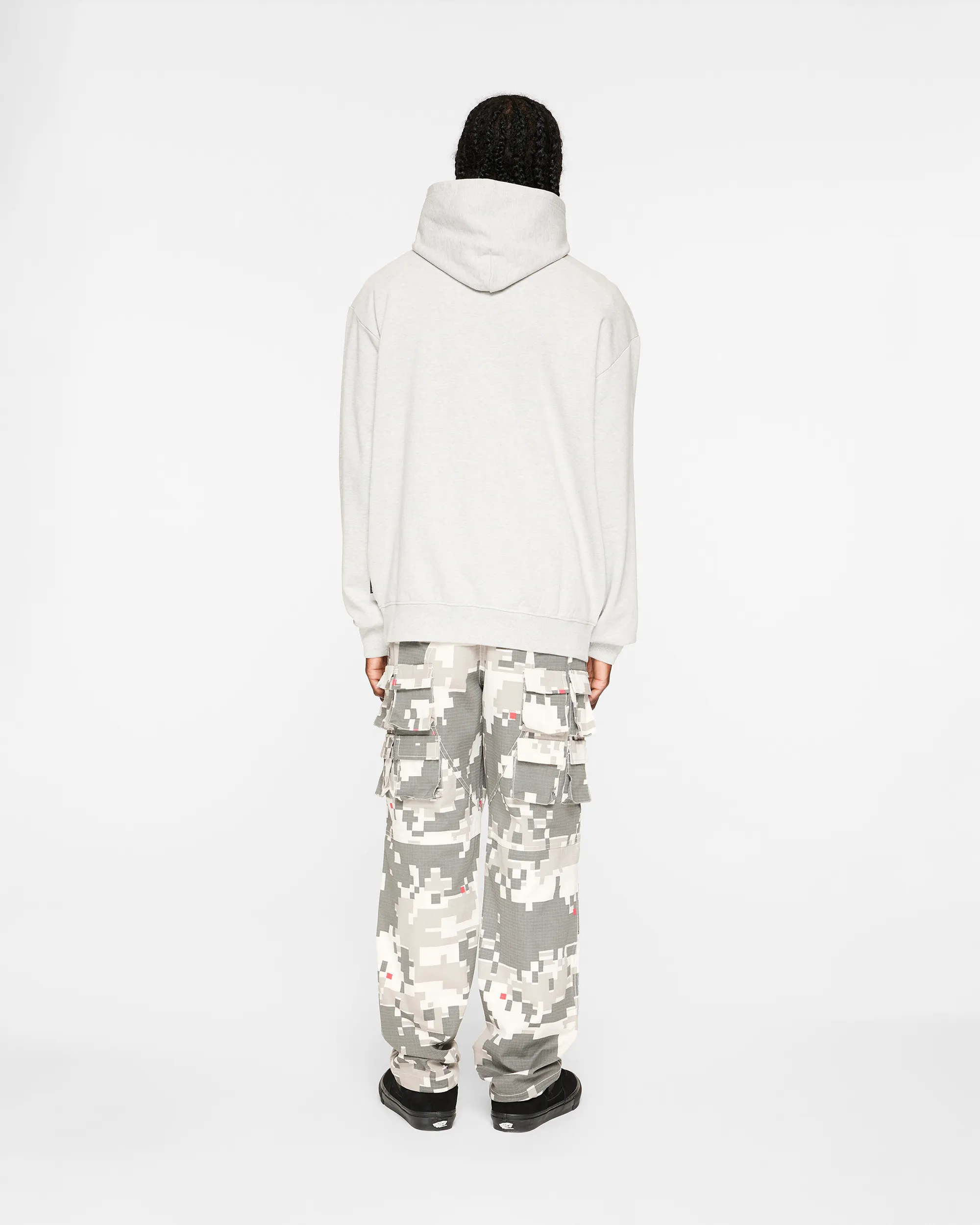 Covert Hoodie