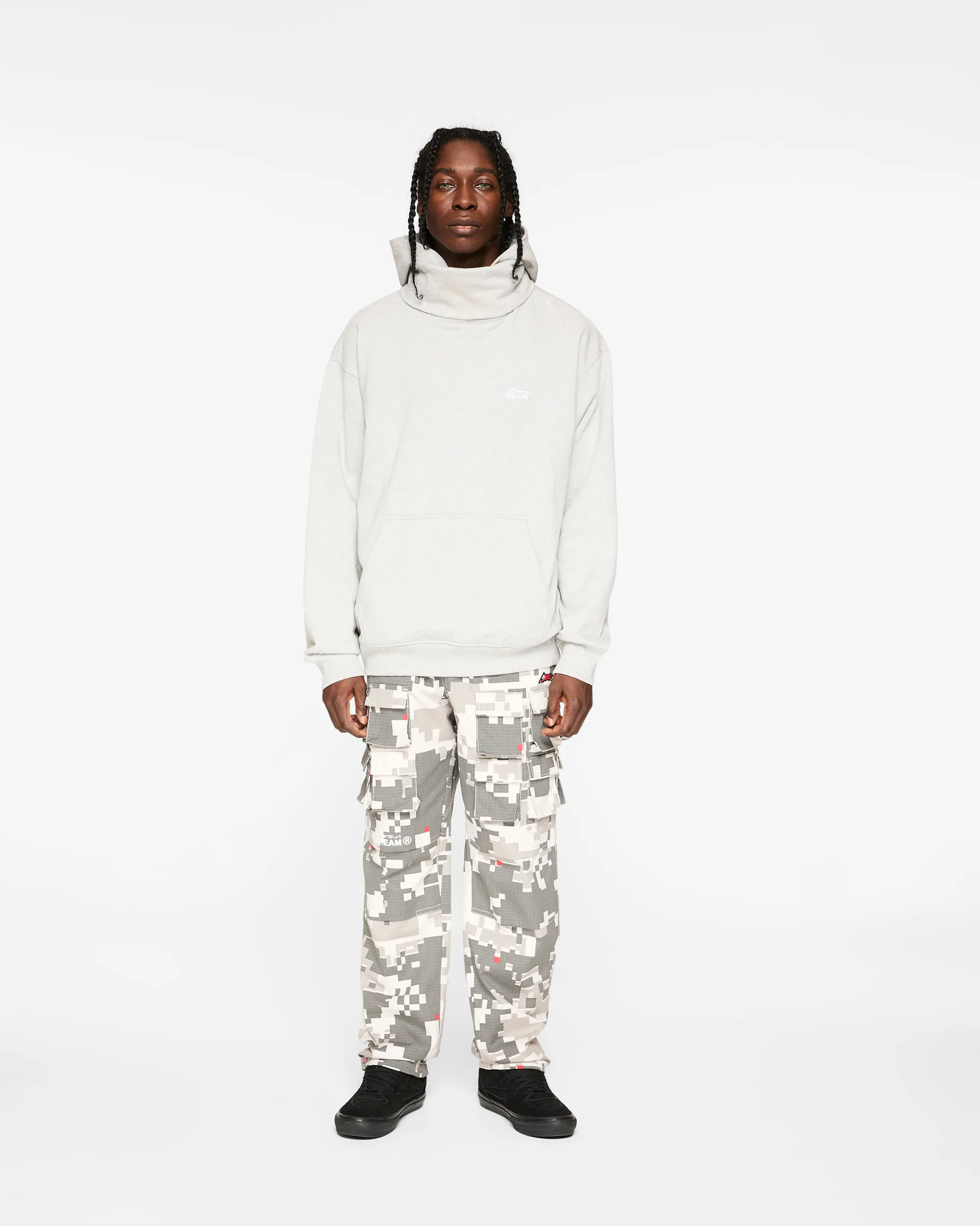 Covert Hoodie