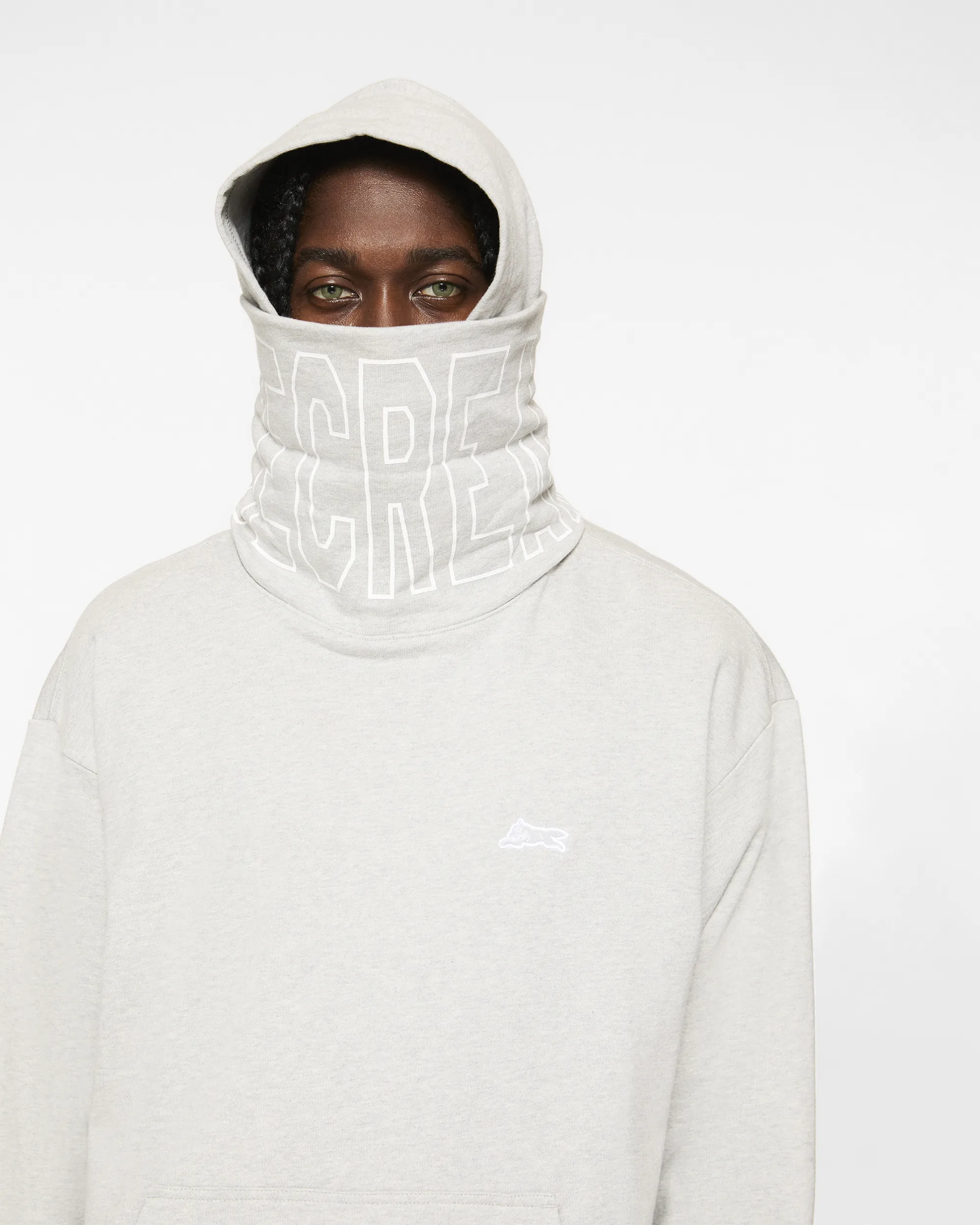 Covert Hoodie