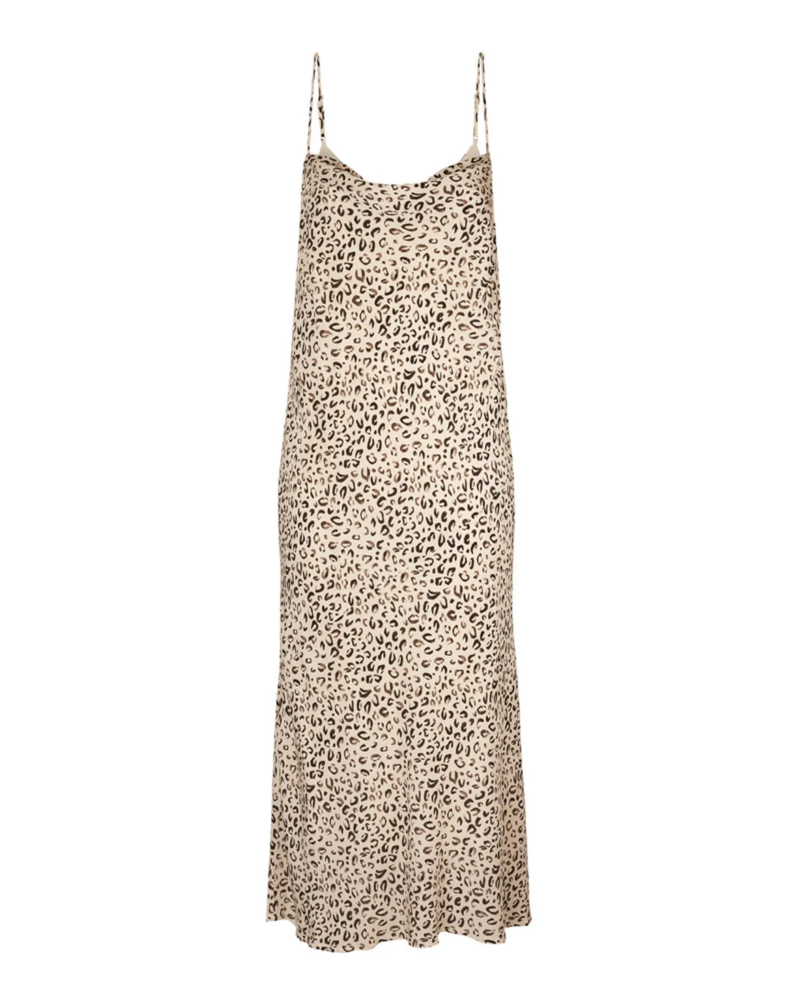 Cree Slip Dress | Natural
