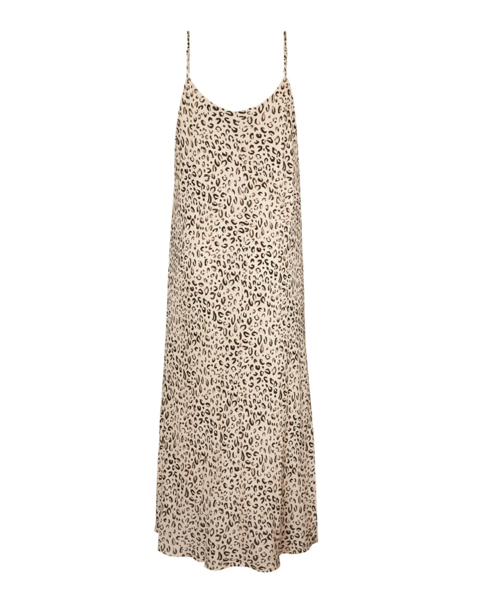 Cree Slip Dress | Natural